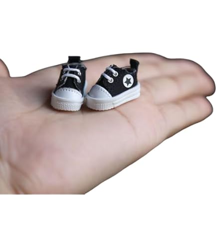 オーダー品 マグネット ねんどろいどどーる オビツ11 ブーツ スニーカー 靴 41IrMoZq+vL._AC_UL210_SR210,